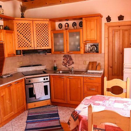 Penzion Hacienda Liptovská Osada Dış mekan fotoğraf